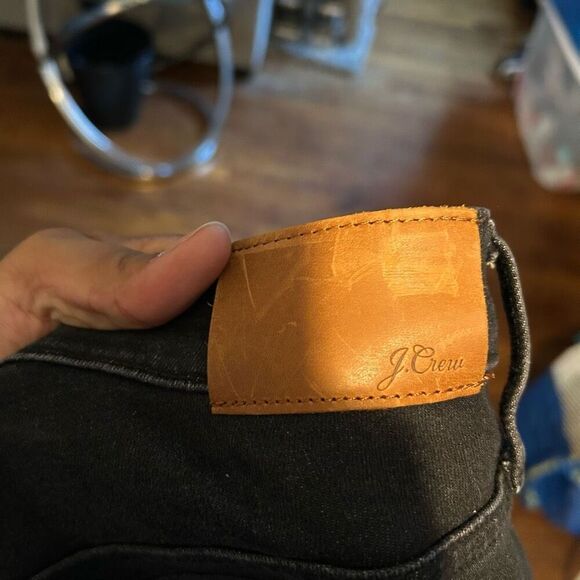 New J Crew Demi Boot Crop - Picture 6 of 7